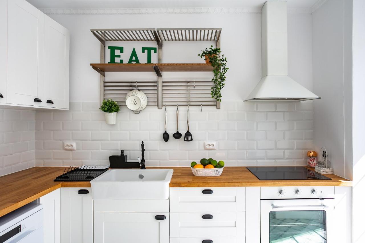 Appartement Alfama Chic Rua dos Remédios à Lisboa Extérieur photo